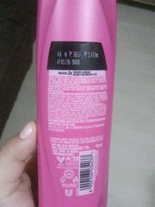 Sunsilk Thick &amp; Long Conditioner