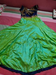 Gown