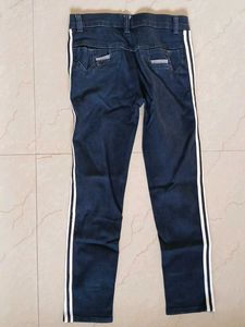 Cotton Jeans
