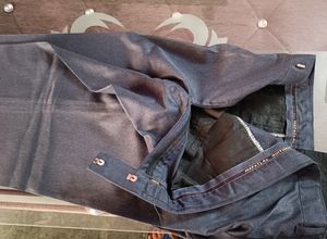 Pant Grey Colour (Tailor Made )