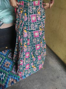 Lehnga Choli