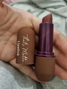 Hilary Rhoda Lipstick