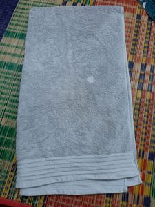 Cotton Big Size Towel