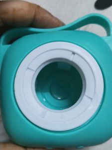 Silicone Body Brush Scrubber