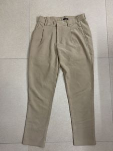 khaki pants formal female