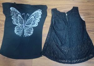 Black Tops Bundle