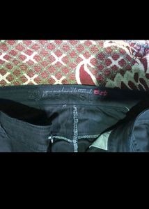 New Black Men Jeans