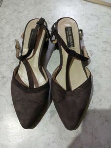 Zara Woman Heels