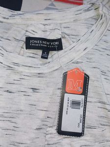 Women's Long Sleeve Tee