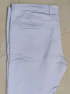 Light Blue Chino Pants