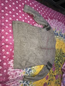 Women Winter Imported Thick Soft Sweater