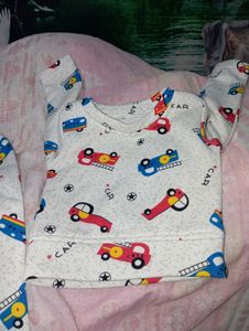kids suit set