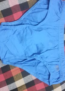 2 Branded Bra &amp; Panty