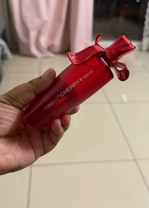 insight Tempting Cherry Perfume