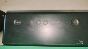 F&amp;D Speaker W40 . Like New . Good Condition.