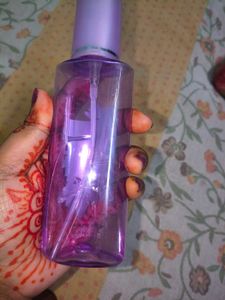 Wottagirl! Currant Crush Body Splash