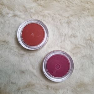 Just Herbs Lip &amp; Cheek Tint