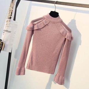 Formal Pink Tops
