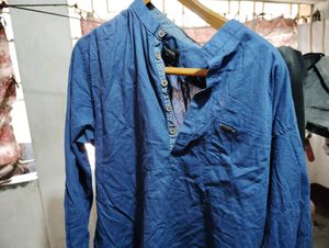 PETER ENGLAND KURTA