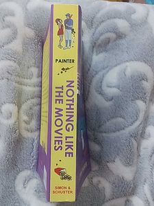 Nothing Like the Movies Book