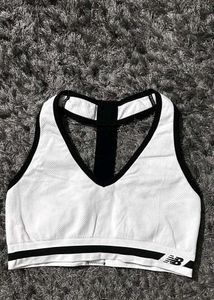 New Balance Sports Bra