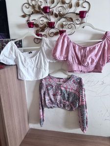 beautiful zudio tops combo