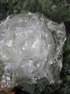 Silicon Container Cover