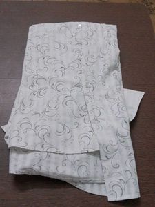 Stylish Men's Printed Shirt