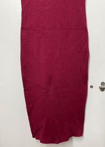 Sparkly Halter Neck Bodycon Dress ❤️