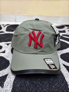 NY Yankees New Era Hat