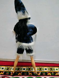 Fuzzy Doll Outfit combo loot
