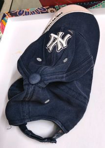 Cap New York Yankees