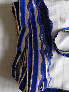 Swing & Craft (Saree Lace)