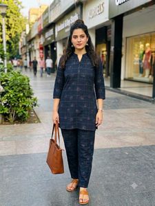 Stylish Printed Palazzos