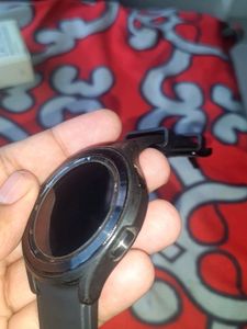SAMSUNG GALAXY WATCH 4 CLASSIC LTE