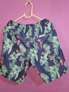 Men's High Quality Shorts