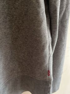 Grey Levi's Sweatshirt