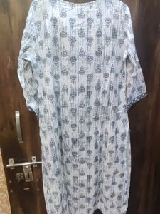 Kurta Set- 3 Piece