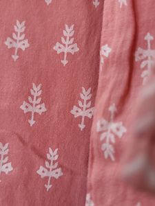 Ladies Kurta With Pallazo