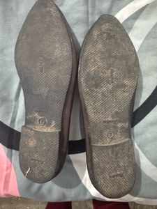 Leather Jutis
