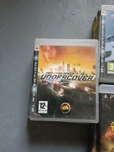 Need for Speed: Collection (599 rs. each) Not All