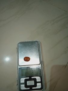 Natural Sulaimani Hakik(Aagate). And Red Hakik