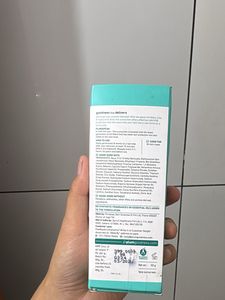 Plum Cica &amp; Hyaluronic Acid Sunscreen SPF 50