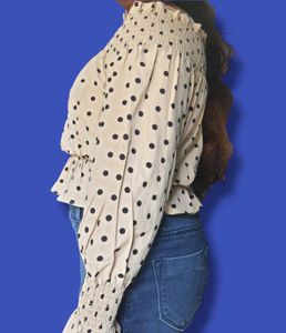 Polka Top