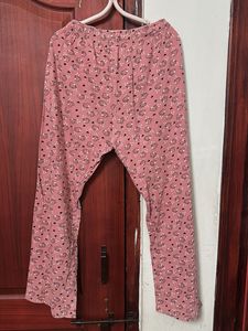 Cute Pajama Pants - Pink
