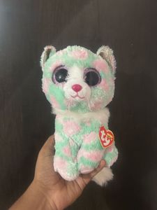 Ty Beanie Boos Plush Toy
