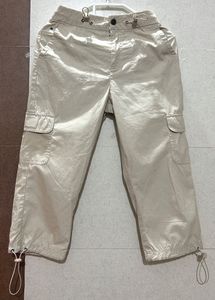Cargo Pants. Brand - Max Size- XS