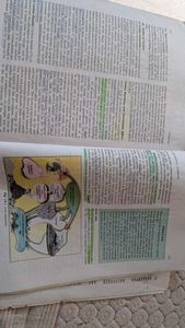Chemistry Textbook for Class X1