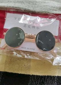 Unique Round Sunglasses