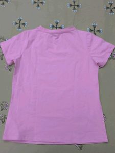 Cotton Lycra Tshirt